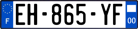 EH-865-YF