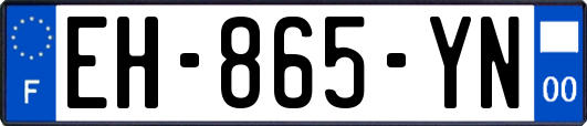 EH-865-YN