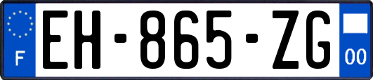 EH-865-ZG