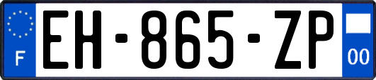 EH-865-ZP