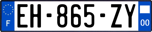 EH-865-ZY
