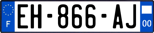 EH-866-AJ