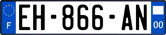 EH-866-AN