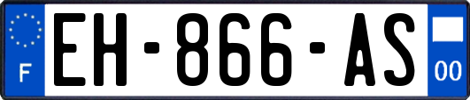 EH-866-AS