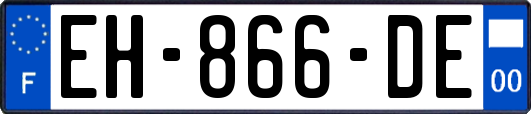 EH-866-DE