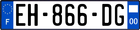 EH-866-DG