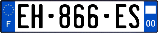 EH-866-ES