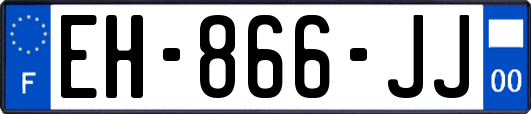 EH-866-JJ