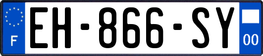 EH-866-SY