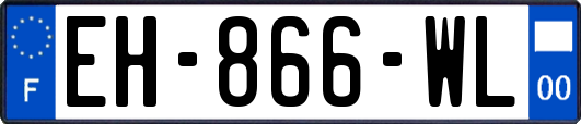 EH-866-WL