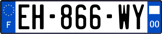 EH-866-WY