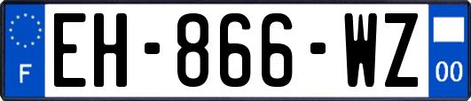 EH-866-WZ