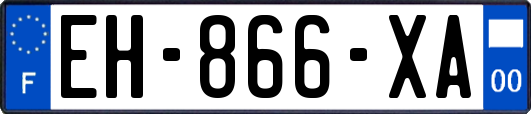 EH-866-XA