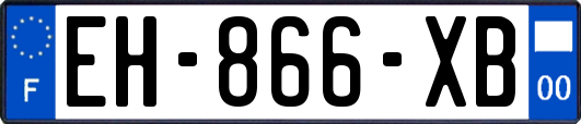 EH-866-XB