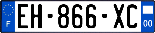 EH-866-XC