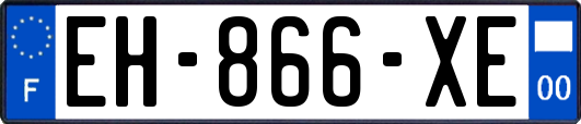 EH-866-XE