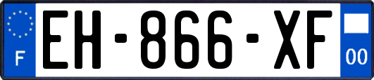 EH-866-XF