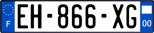 EH-866-XG