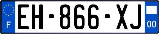 EH-866-XJ