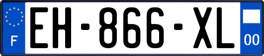 EH-866-XL