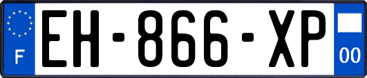 EH-866-XP