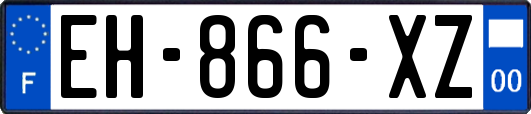 EH-866-XZ