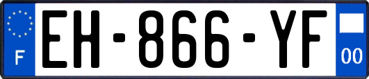 EH-866-YF