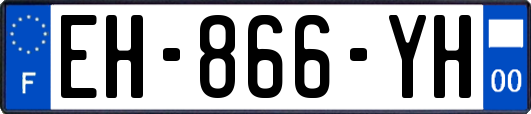 EH-866-YH