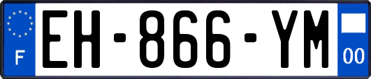 EH-866-YM