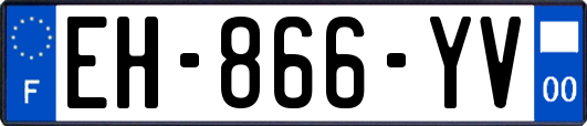 EH-866-YV