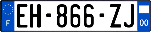 EH-866-ZJ