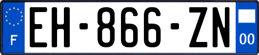 EH-866-ZN