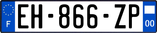 EH-866-ZP