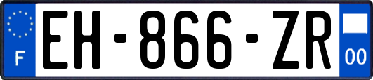 EH-866-ZR