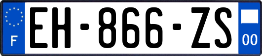 EH-866-ZS