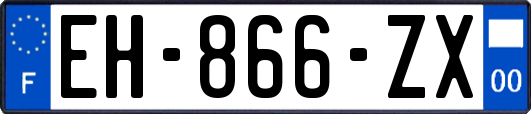 EH-866-ZX