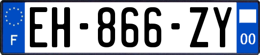 EH-866-ZY