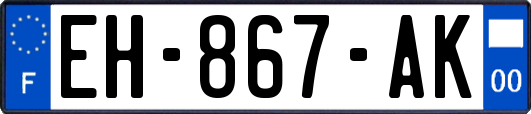 EH-867-AK