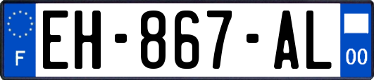 EH-867-AL