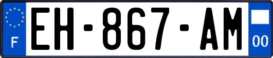 EH-867-AM