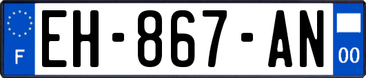 EH-867-AN