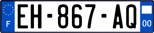 EH-867-AQ