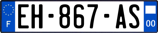 EH-867-AS