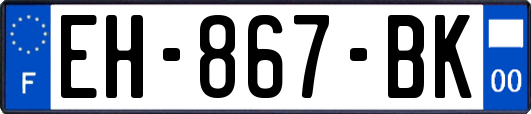 EH-867-BK