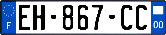 EH-867-CC