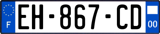 EH-867-CD