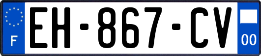 EH-867-CV