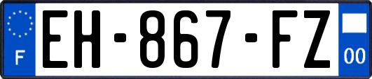 EH-867-FZ