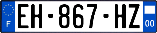 EH-867-HZ