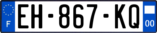 EH-867-KQ